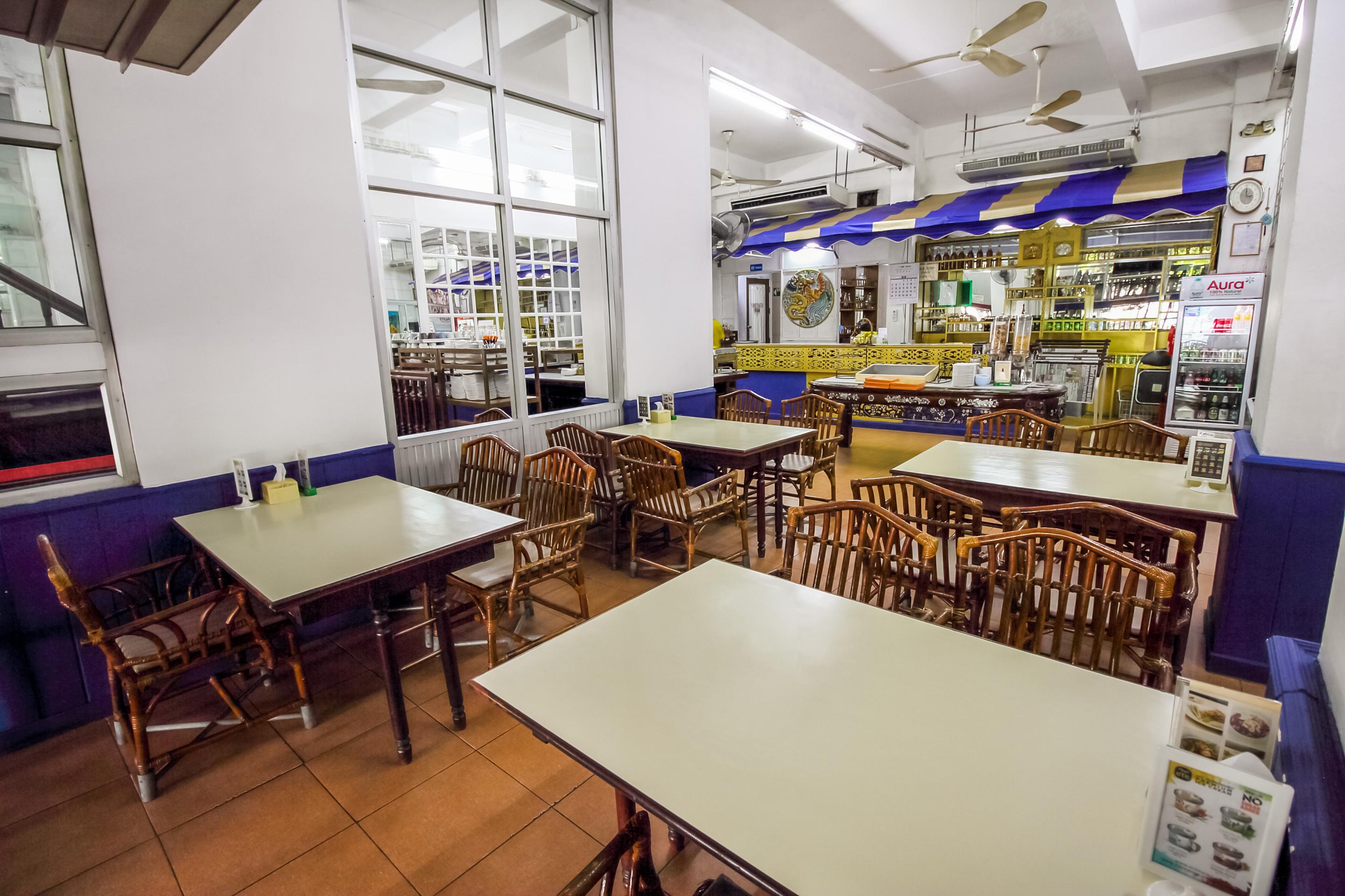 The Krungkasem Srikrung Hotel Bangkok Buitenkant foto